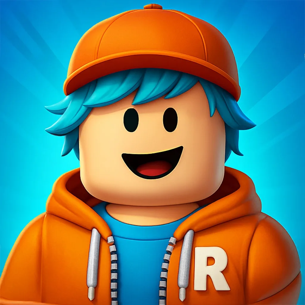 AI Skin Maker for Roblox