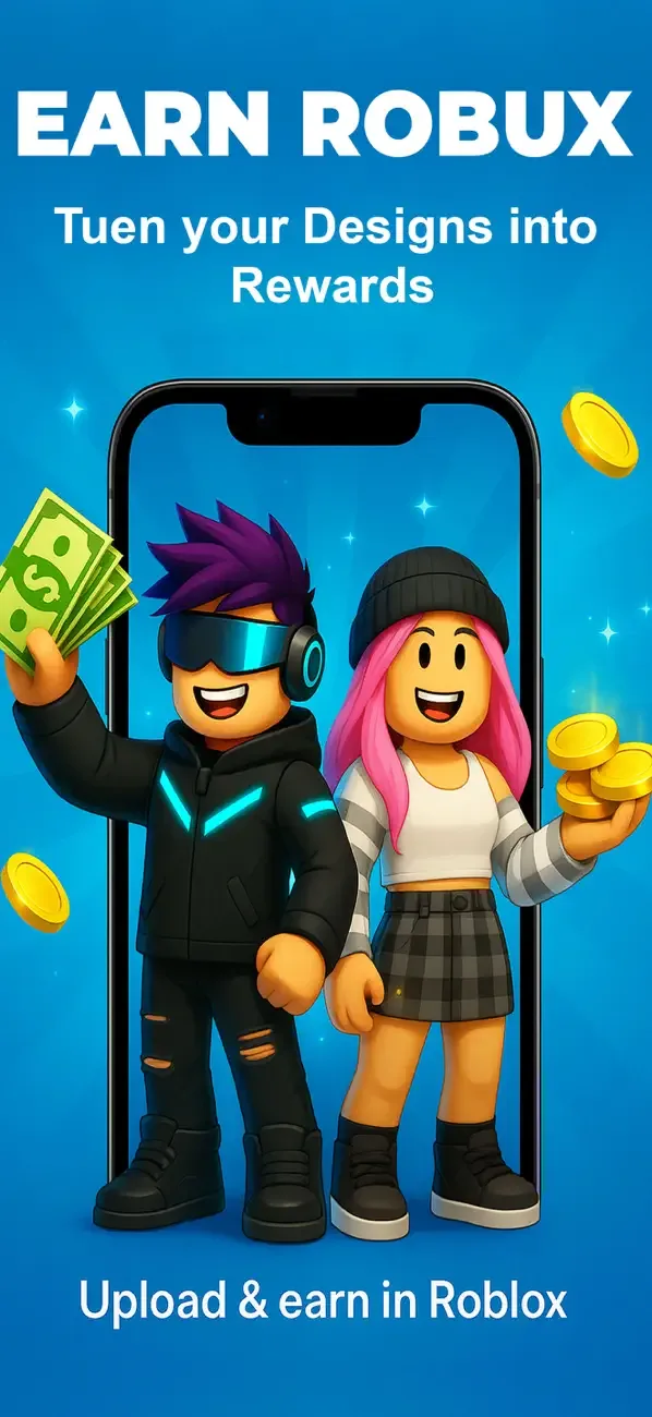 AI Skin Maker for Roblox screenshot 2
