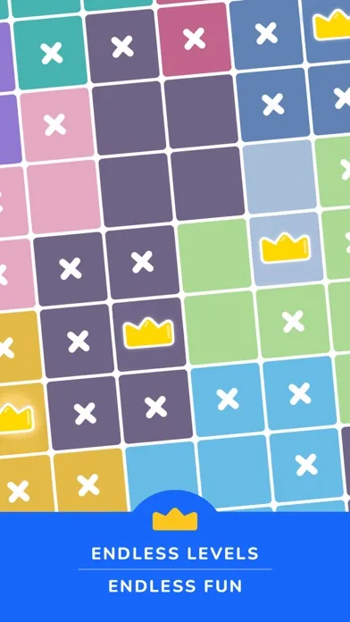 Queens Master: Sudoku Puzzle screenshot 3
