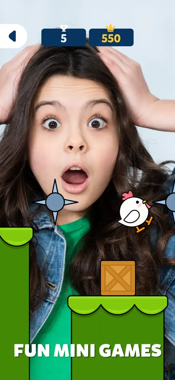 Mini Games: Calm & Relax screenshot 4