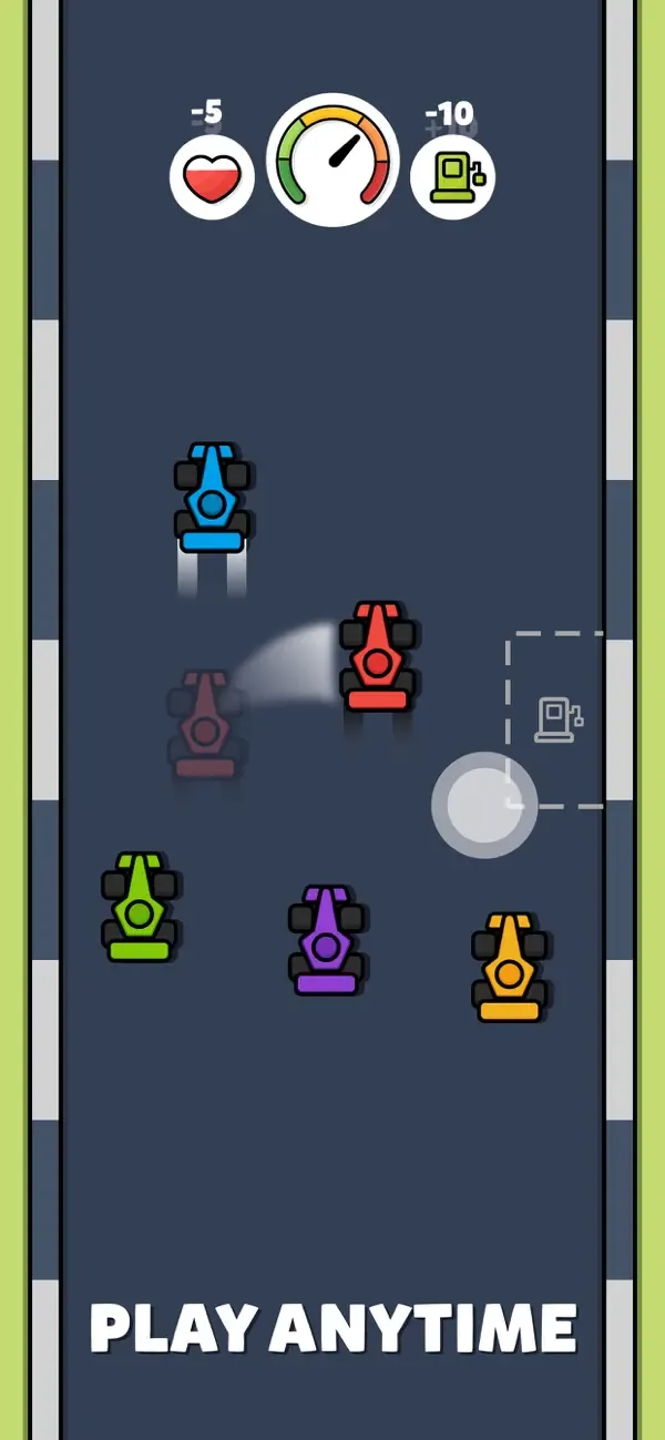 Mini Games: Calm & Relax screenshot 5