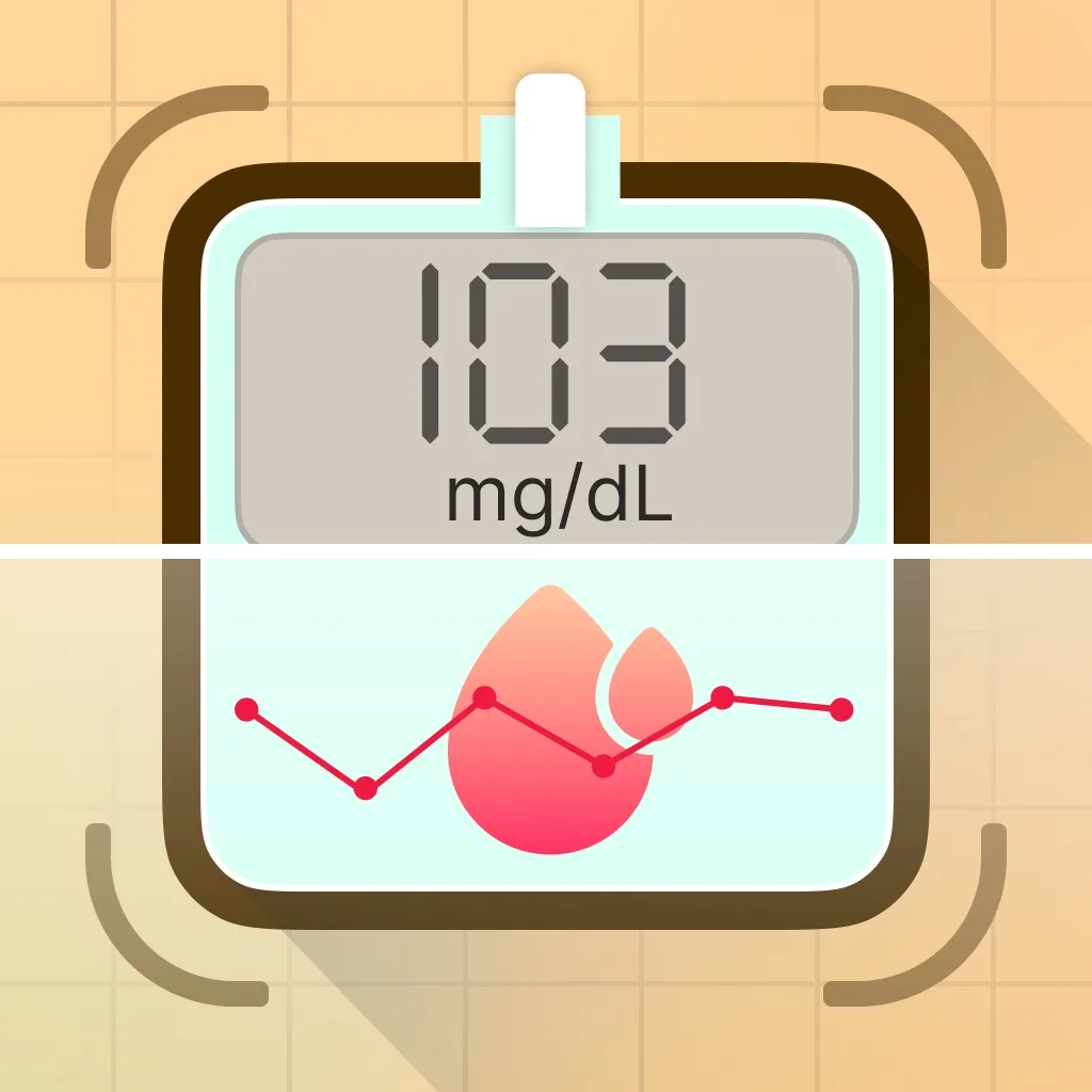 Health Scan: Heart & Sugar