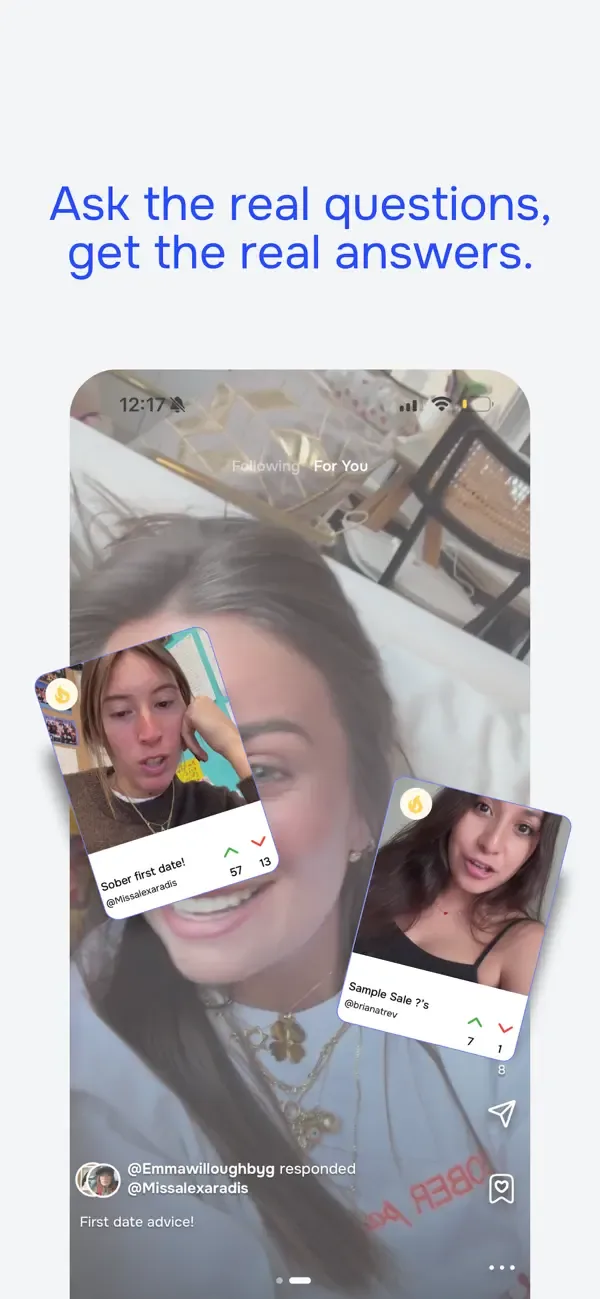 Reco Social screenshot 2