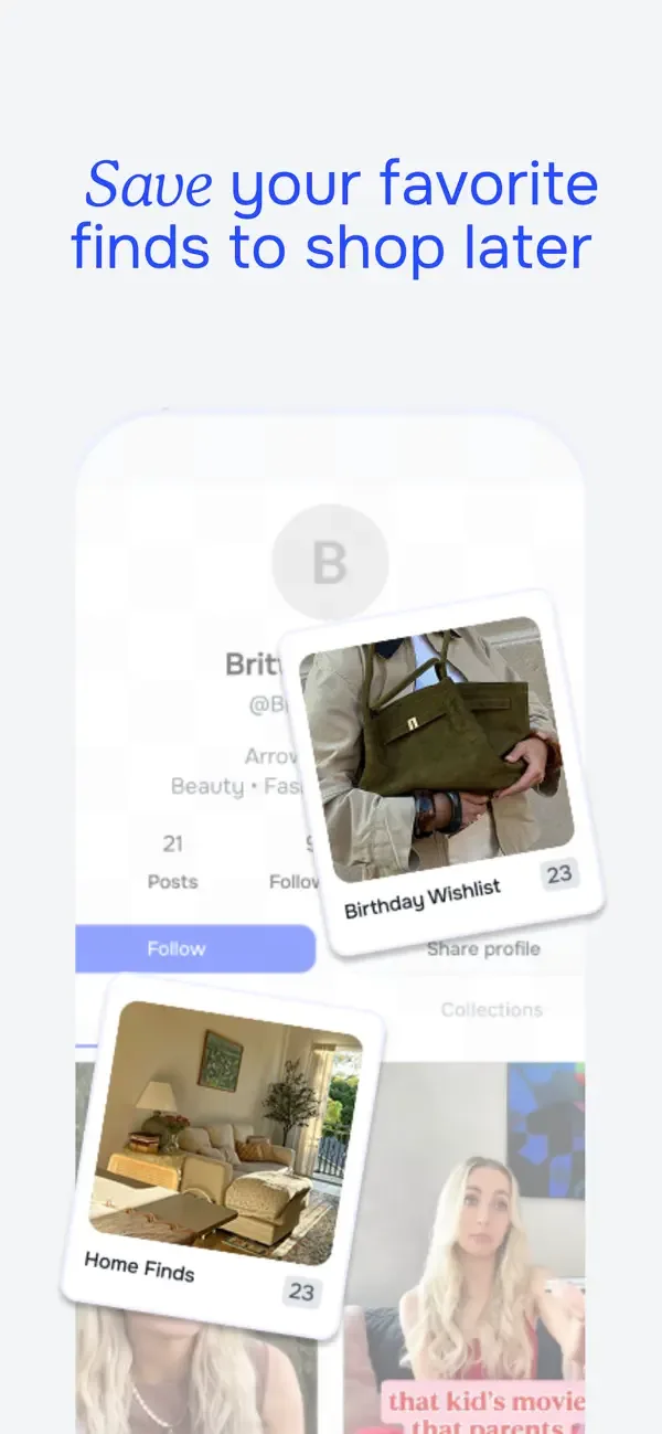 Reco Social screenshot 4