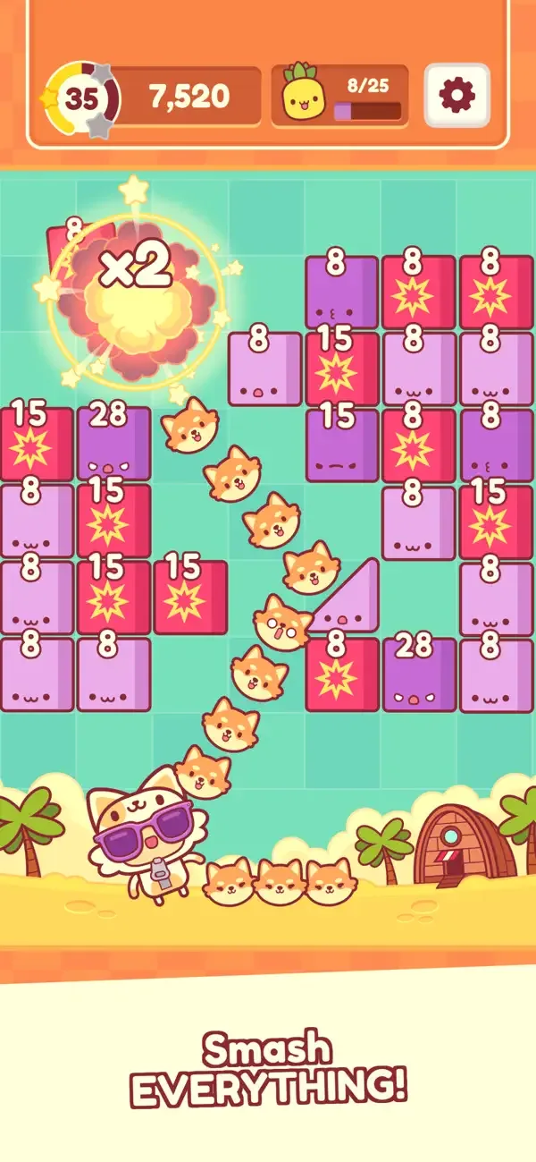 Piffle+ screenshot 3