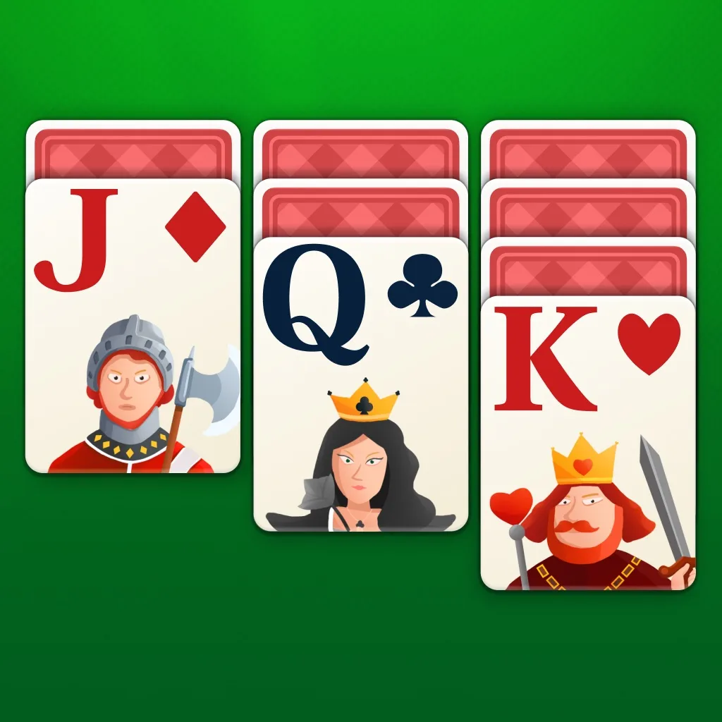Solitaire Now!
