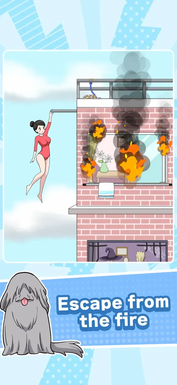 Tricky Mean - Brain puzzle screenshot 3