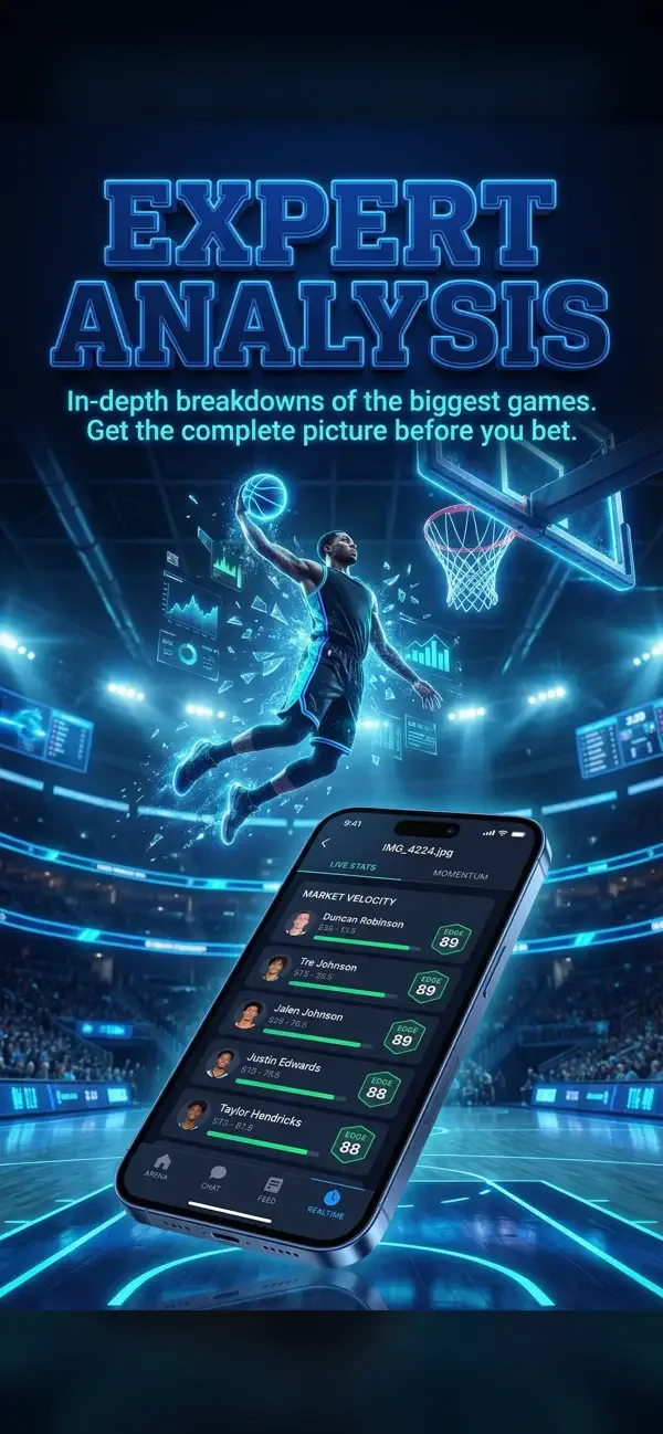 DeepChamp AI: Sports Betting screenshot 3