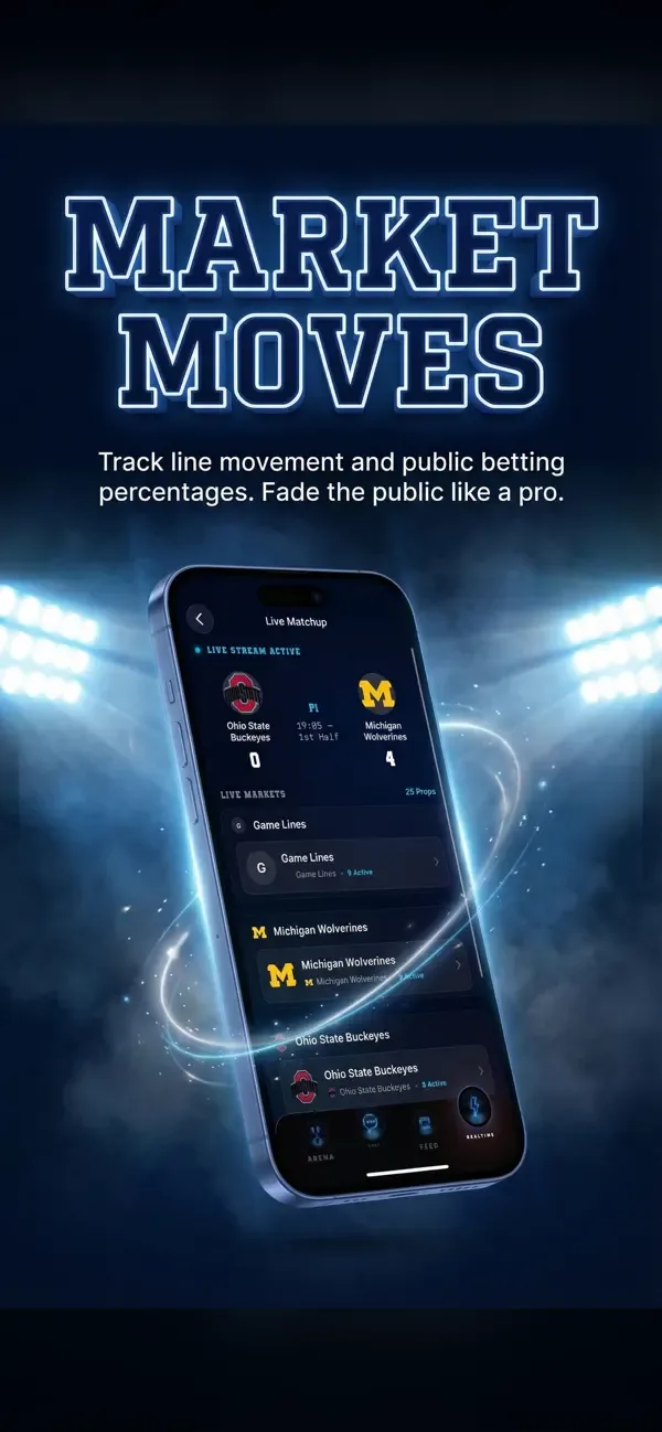 DeepChamp AI: Sports Betting screenshot 5