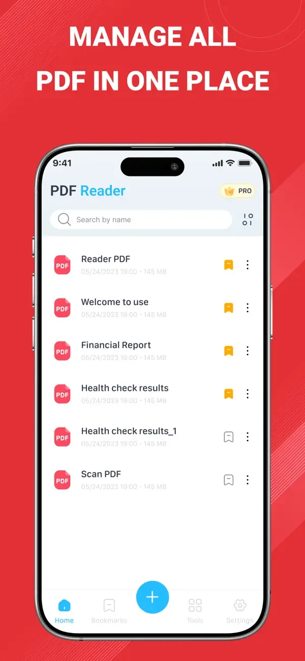 PDF Reader Pro: Scan & Convert screenshot 2