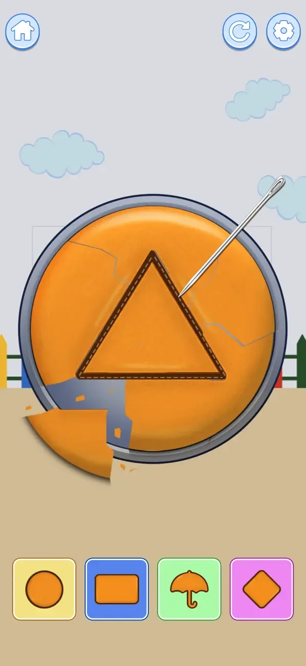 Mini Relaxing Game 2 screenshot 4