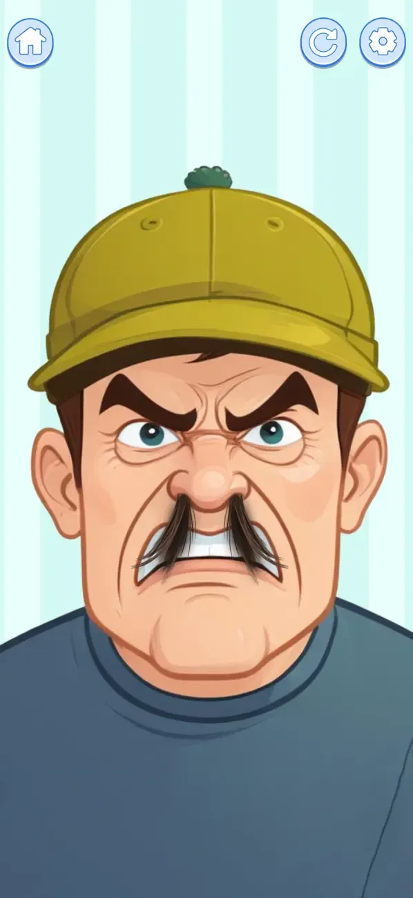 Mini Relaxing Game 2 screenshot 5
