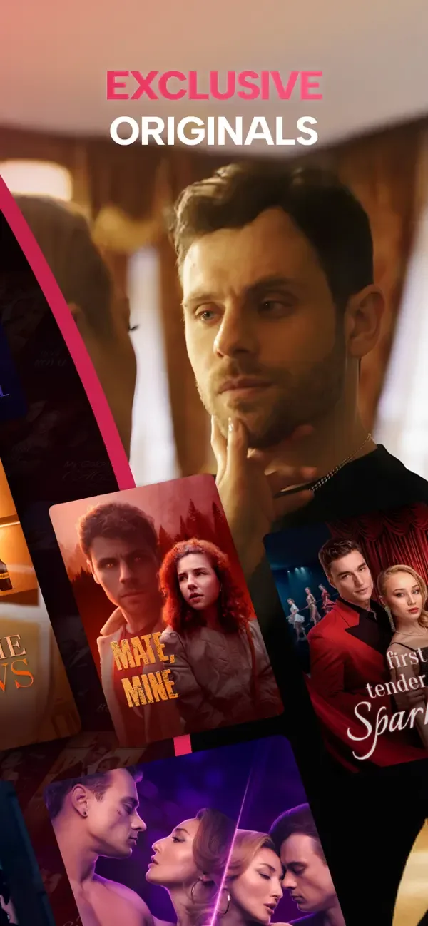 FreeBits: Limitless Drama & TV screenshot 2