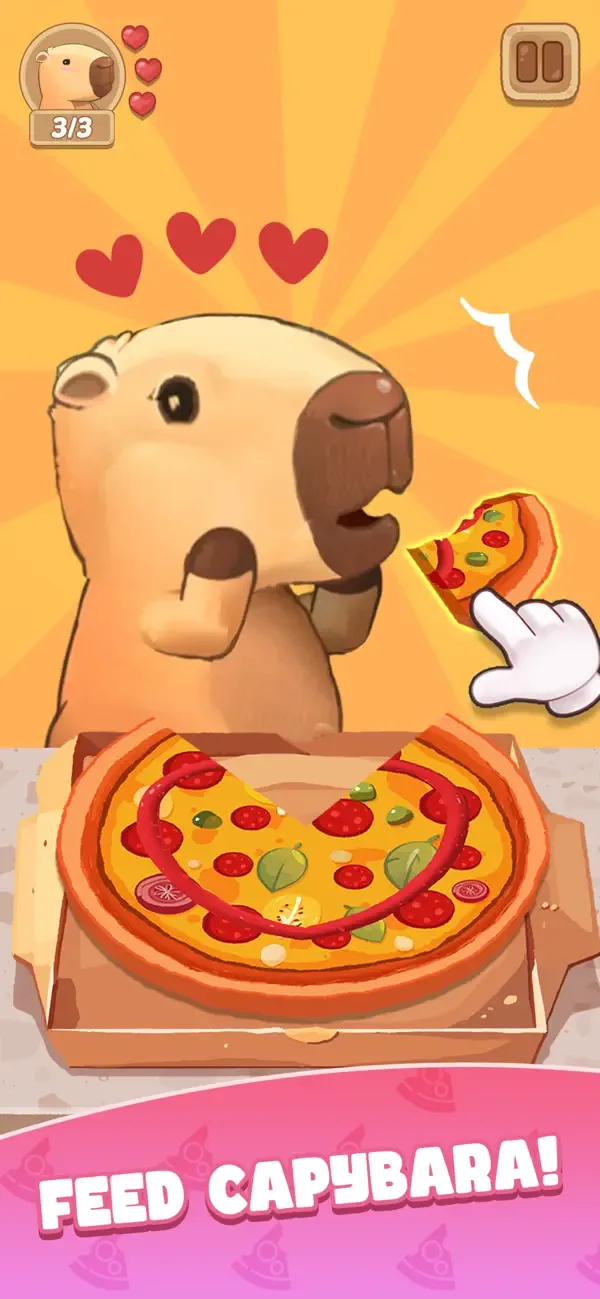 Cookingdom screenshot 5