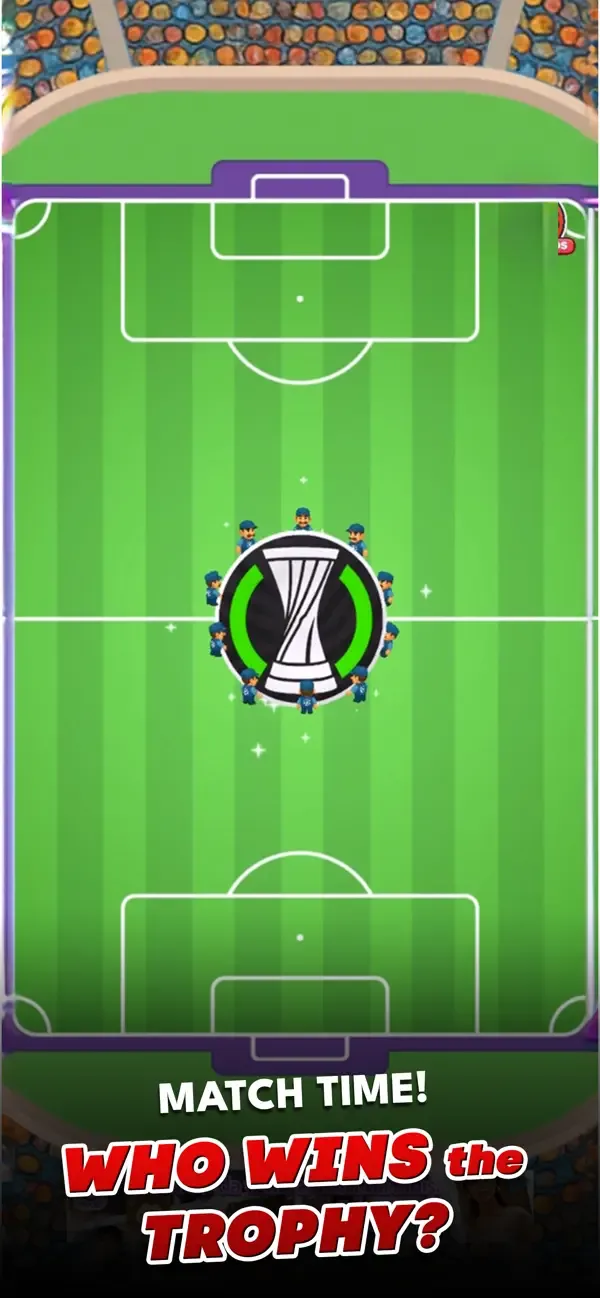 Referee Simulator 3D screenshot 4
