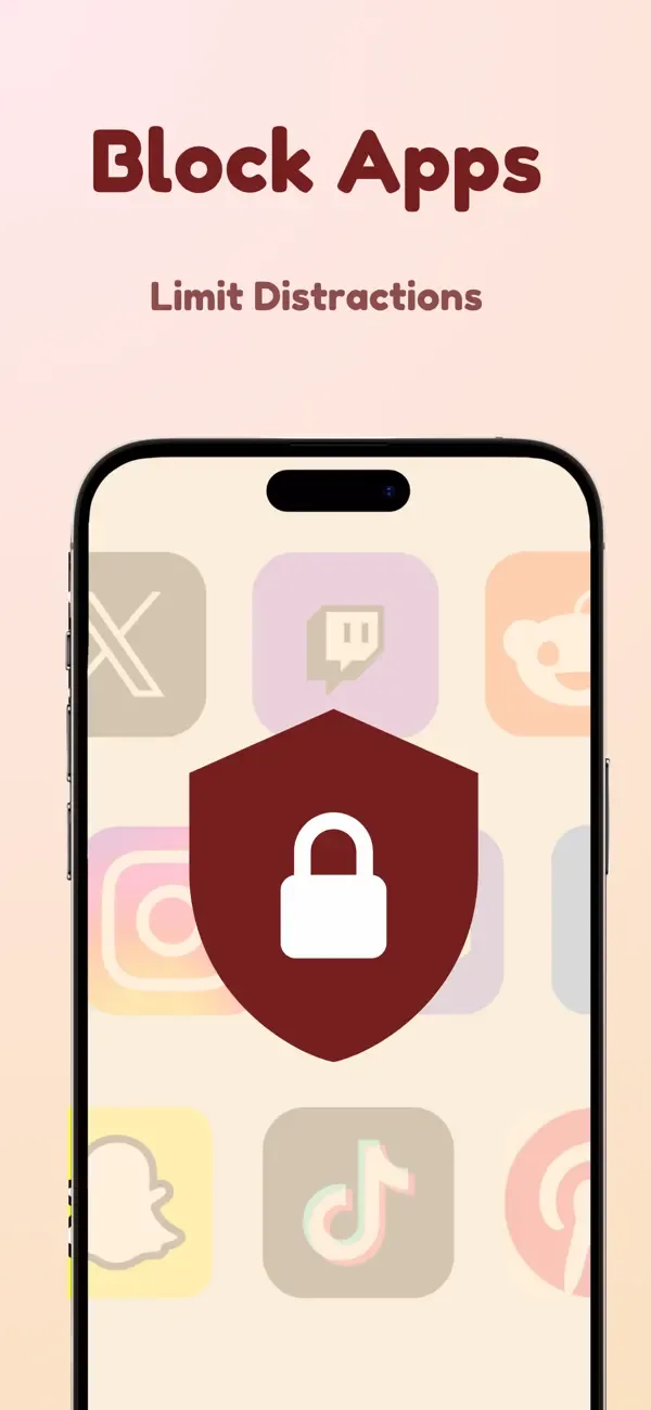 Focus Friend, by Hank Green screenshot 3