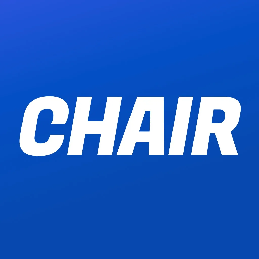 Chair Workout for Men: Muscle