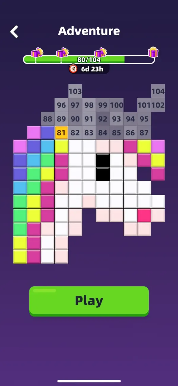 NutZen: Relaxing Puzzle Game screenshot 3