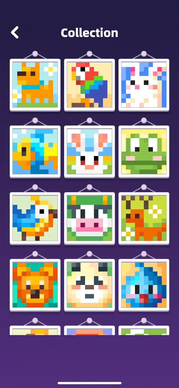 NutZen: Relaxing Puzzle Game screenshot 4