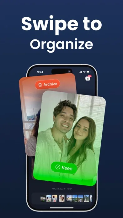 Photo Organizer: FocusClean screenshot 3