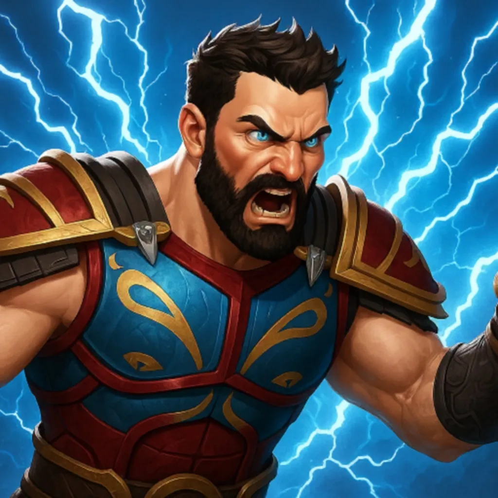 Deus Myth