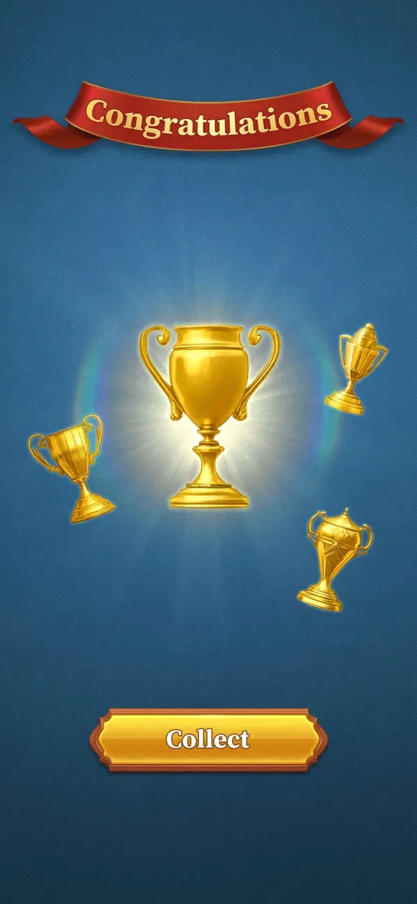 Breeze Solitaire-Card Games screenshot 3