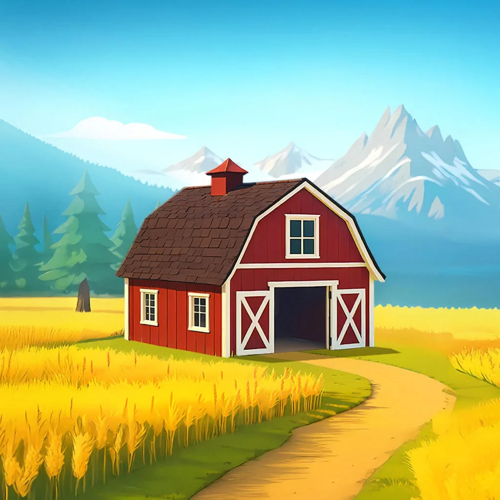 Big Farm Homestead
