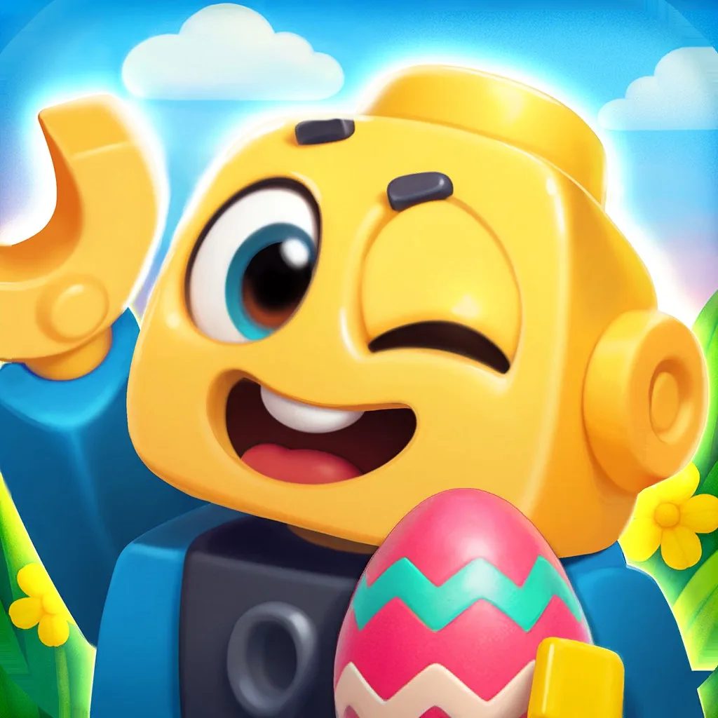 Color Block: Jam Puzzle 3D