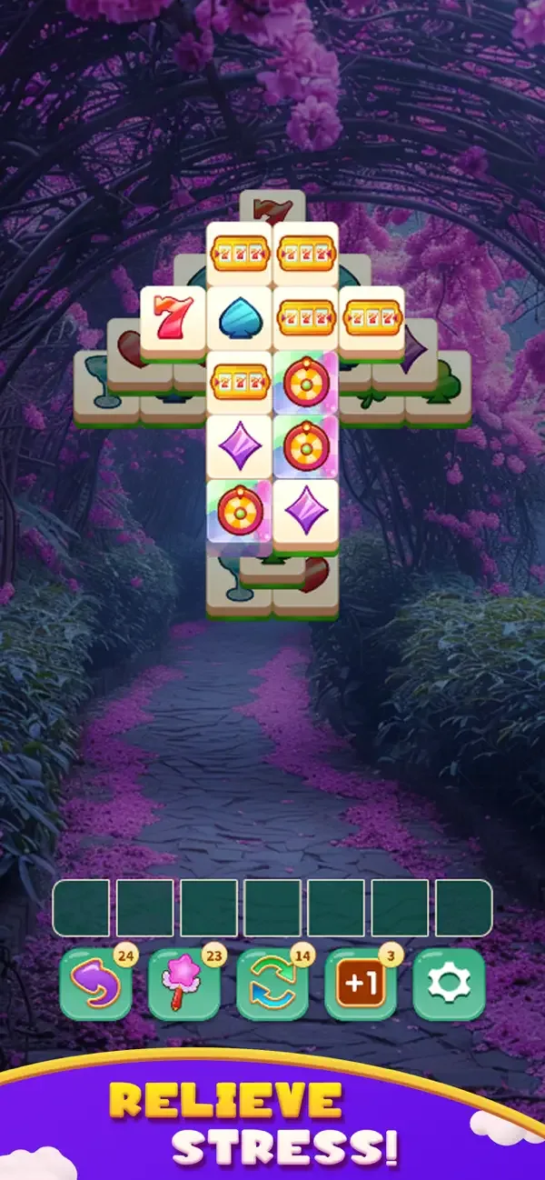 Surprise 3 Tiles screenshot 3