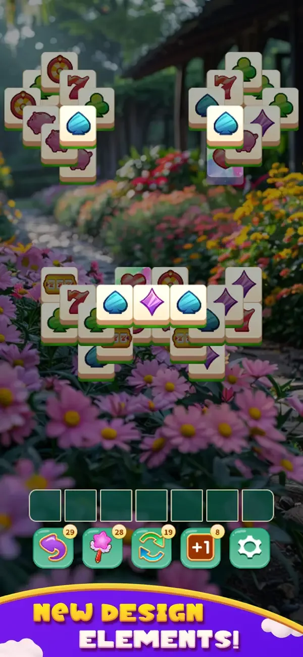 Surprise 3 Tiles screenshot 4