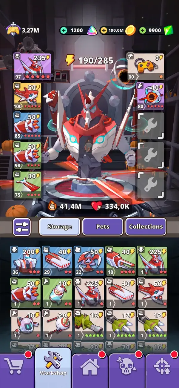 Tower Defense: Lazy Apocalypse screenshot 3
