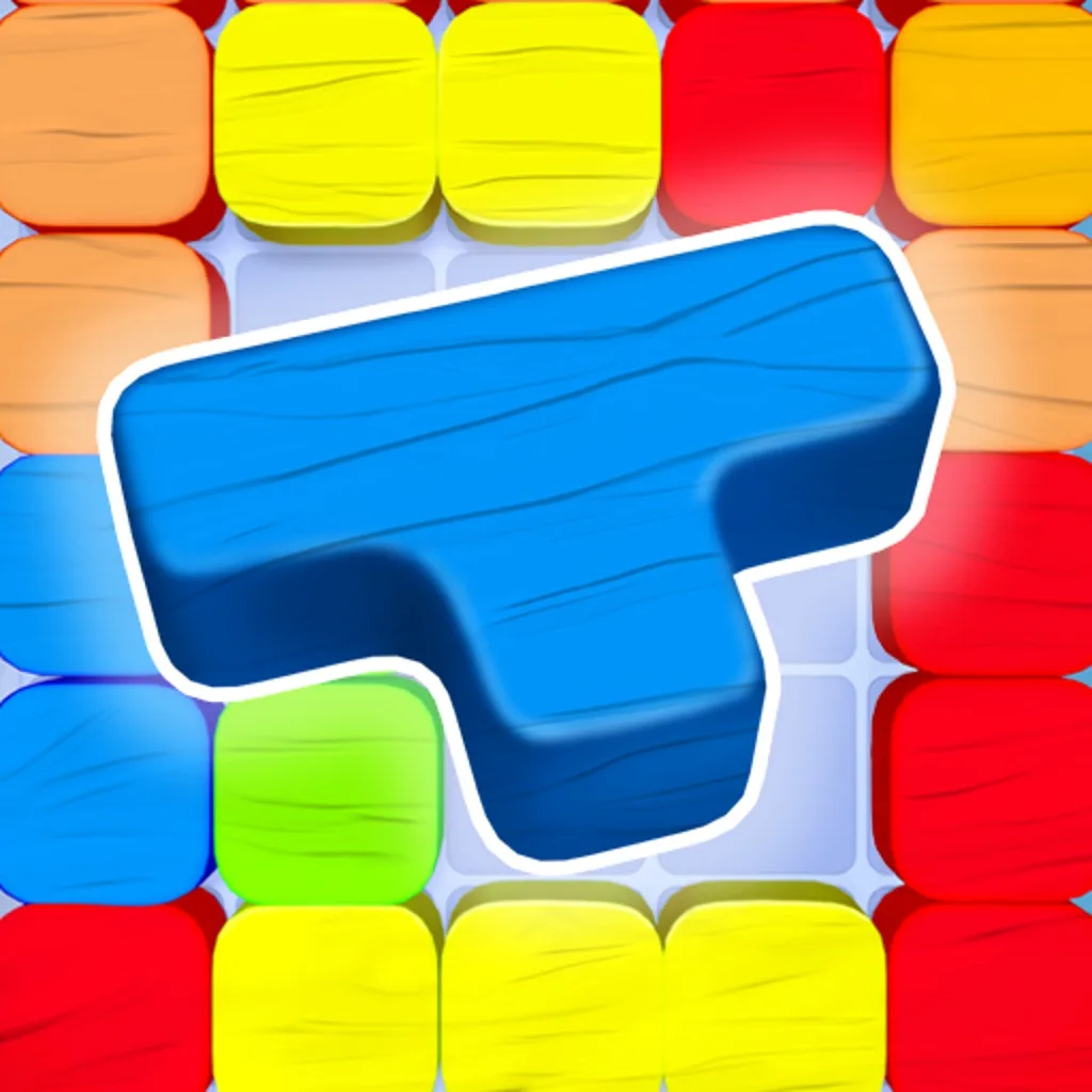 Wood Out: Color Jam