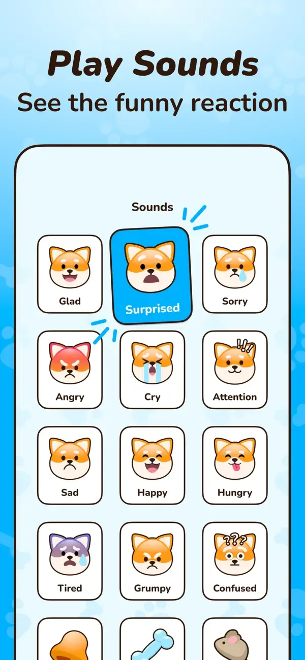 Dog Translator: Pet/Human Talk screenshot 4