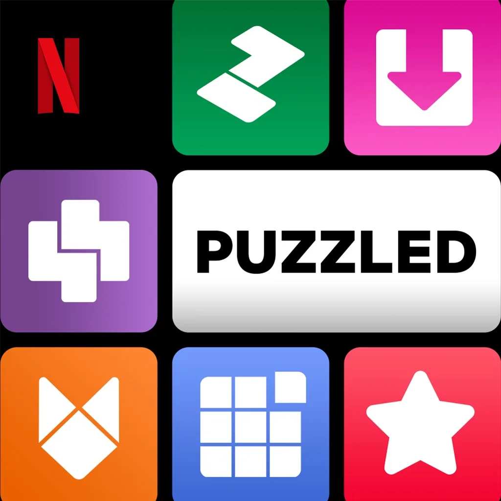 Netflix Puzzled: Logic Games