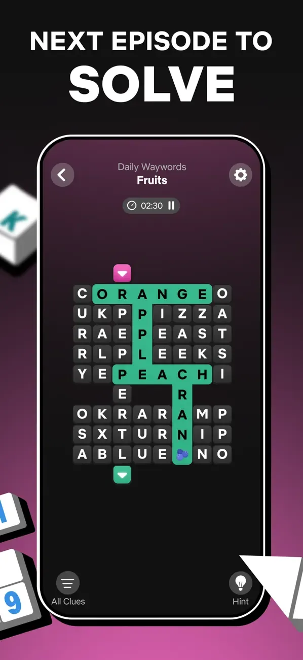 Netflix Puzzled: Logic Games screenshot 4
