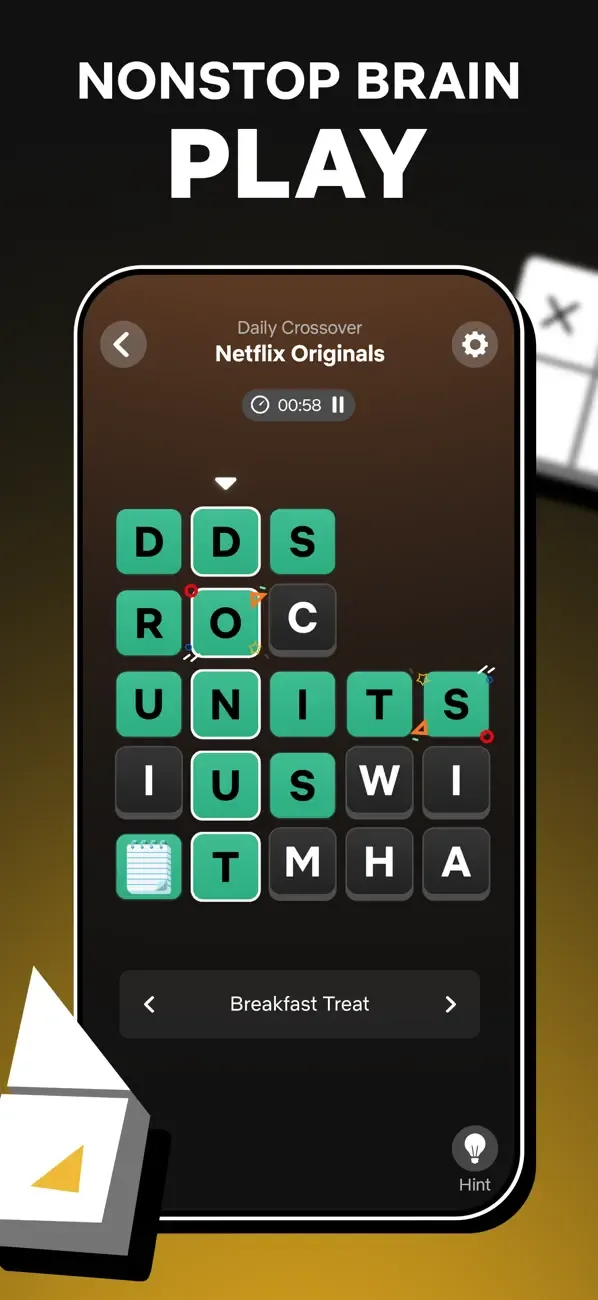 Netflix Puzzled: Logic Games screenshot 5
