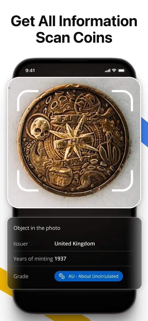 Lens AI: Identify Anything screenshot 3