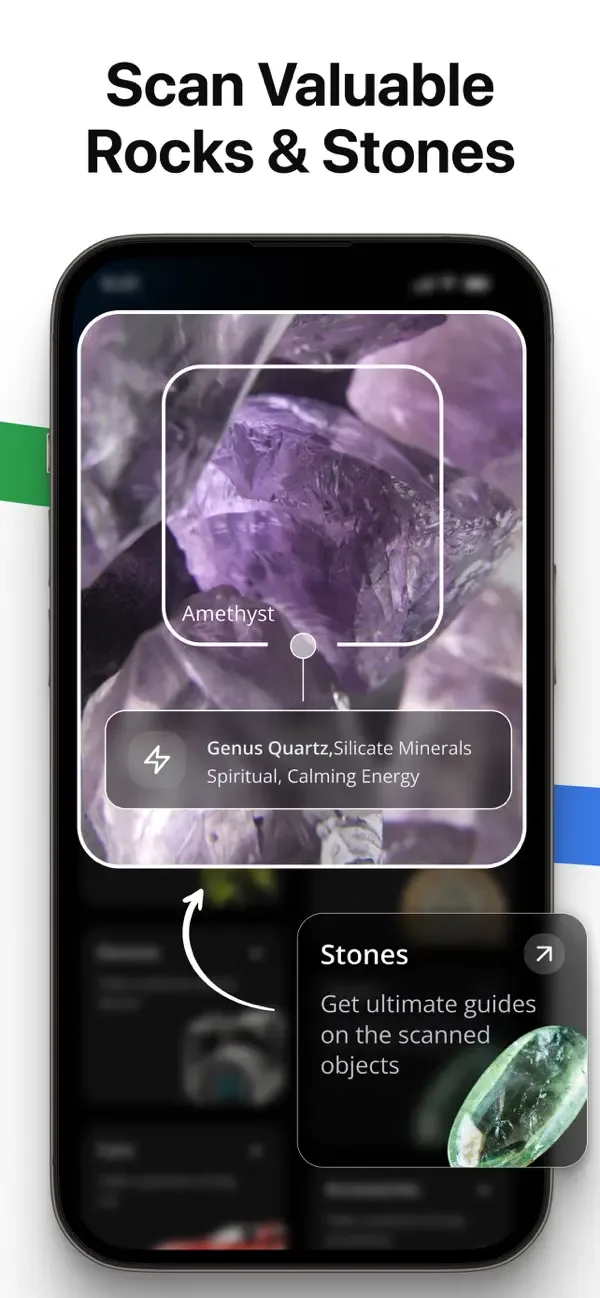 Lens AI: Identify Anything screenshot 5