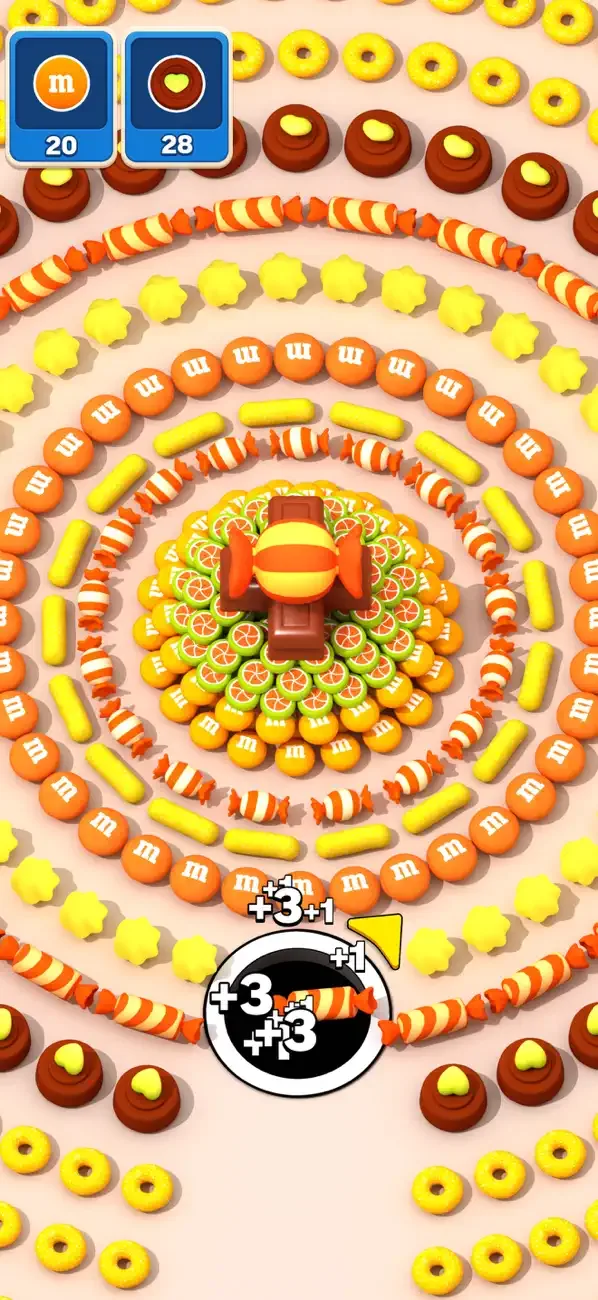 Holy Hole! screenshot 2