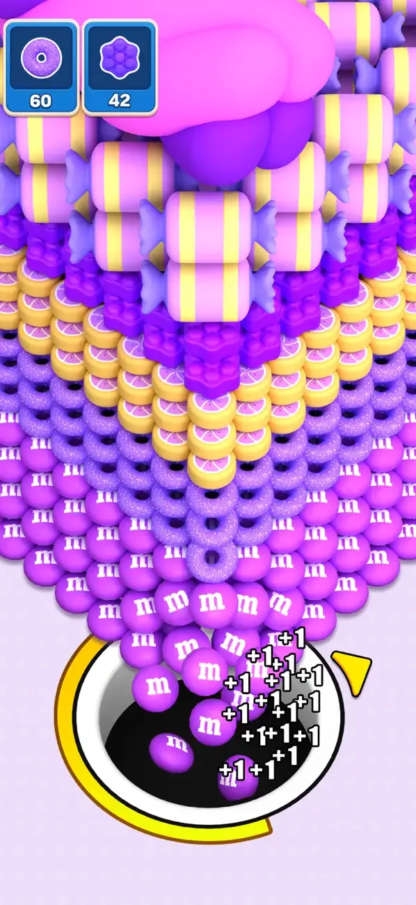 Holy Hole! screenshot 3