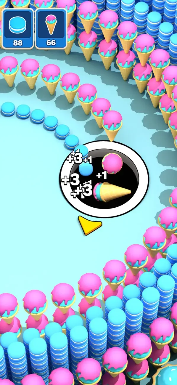 Holy Hole! screenshot 4