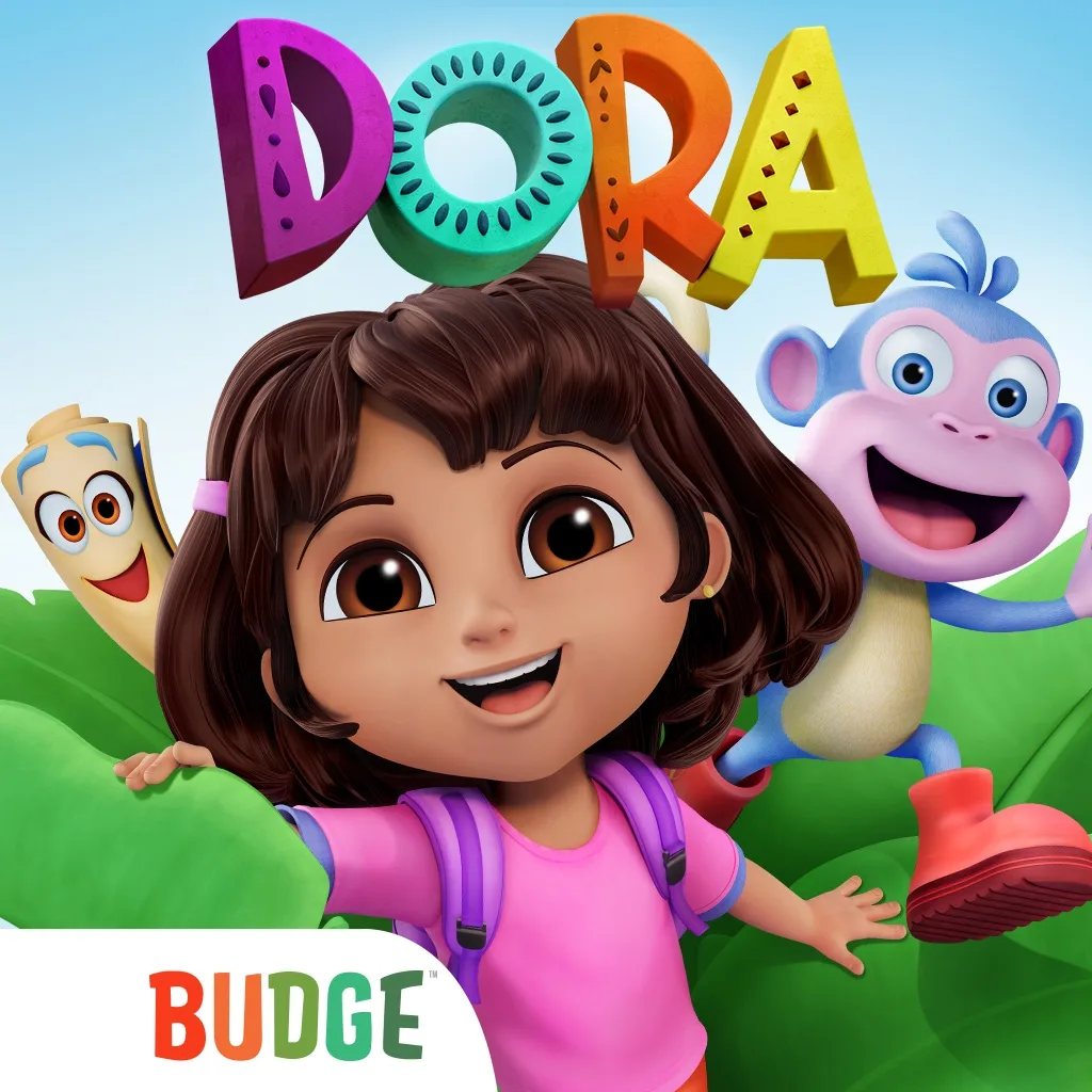 Dora: Explore and Play!