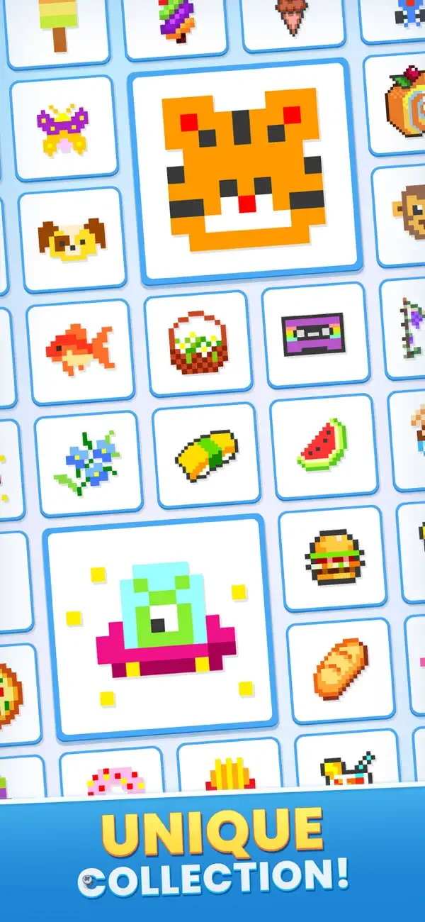 Screw Art: Pixel Art Games screenshot 2