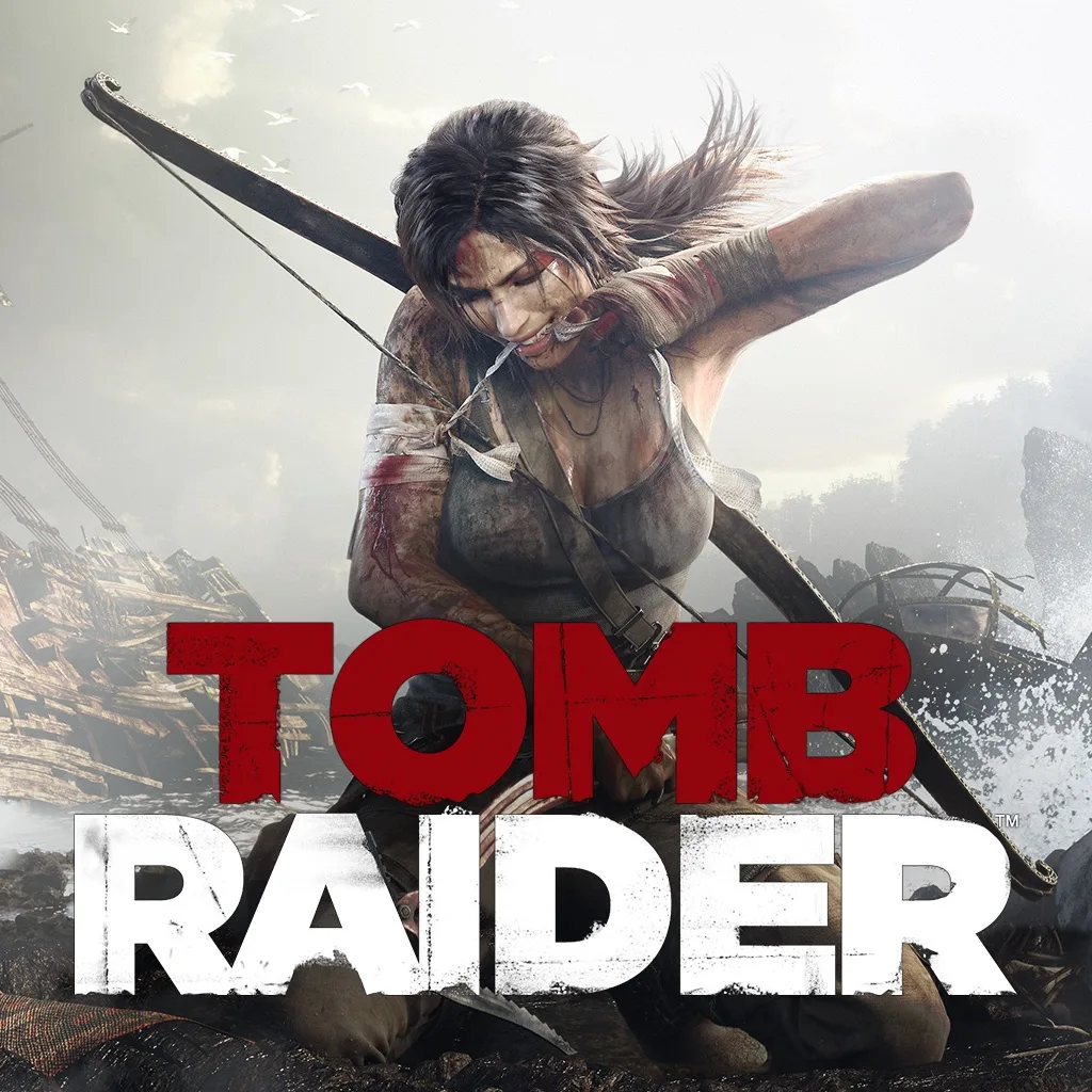 Tomb Raider™