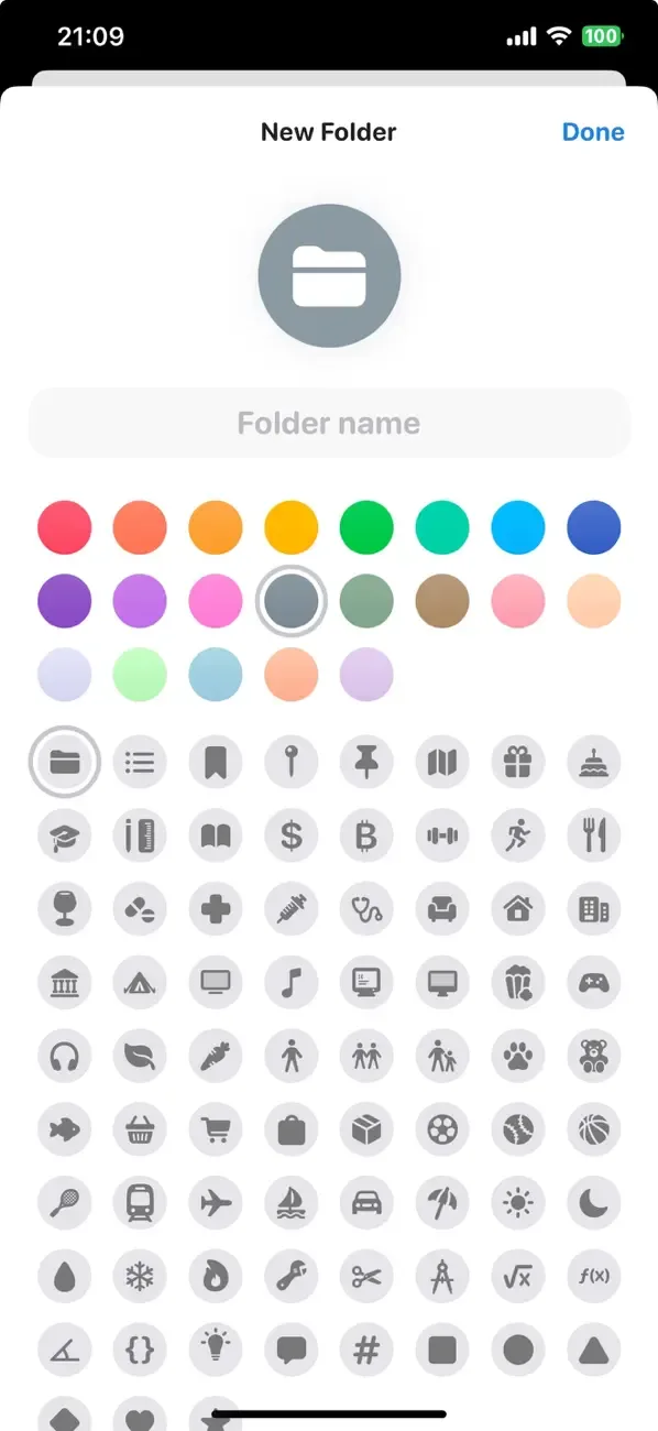 Notedrafts: Note Taking screenshot 4