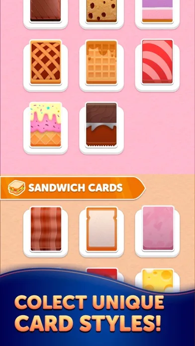 Farkle Cards screenshot 5