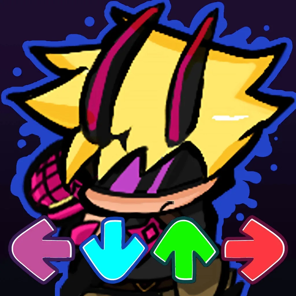 Beat Stage - Battle Duel