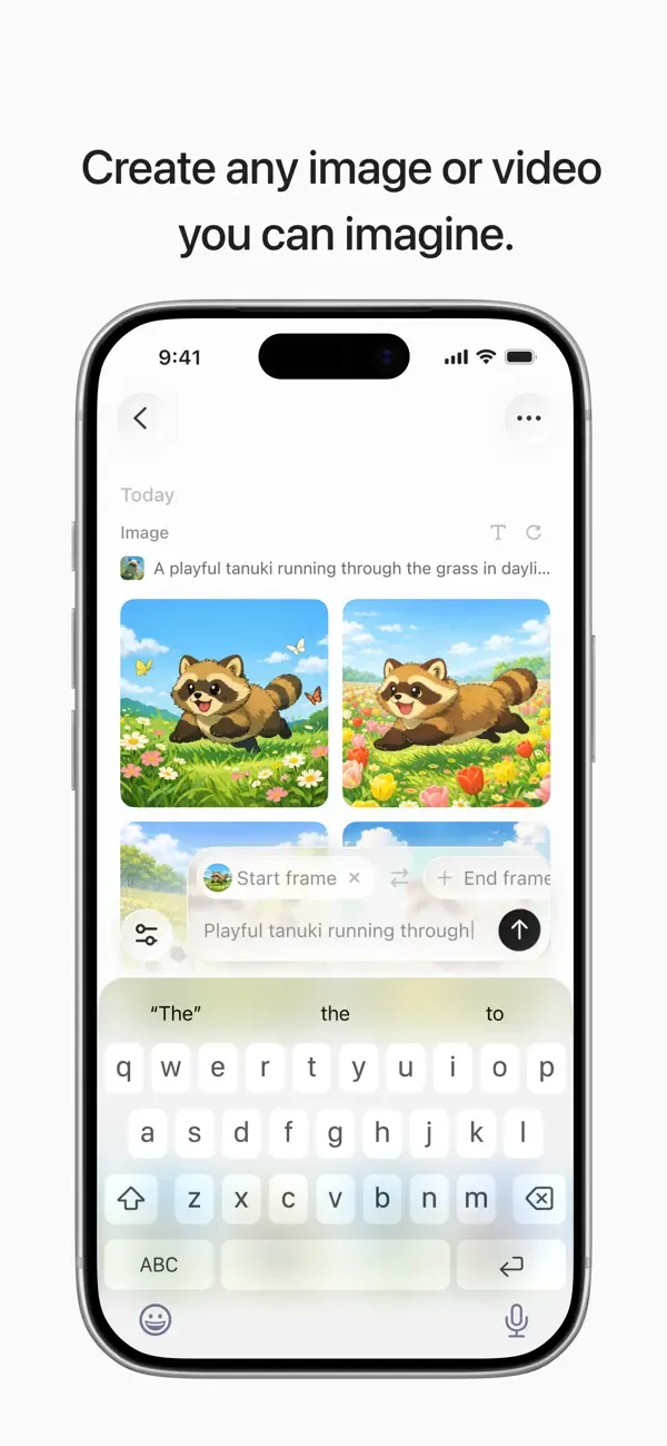 ElevenLabs: AI Voice Generator screenshot 3