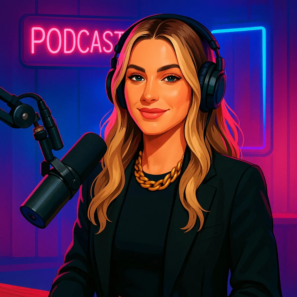Life Simulator Podcast Star