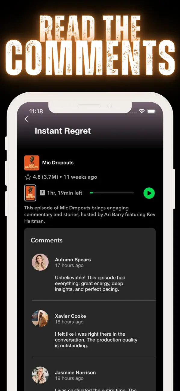 Life Simulator Podcast Star screenshot 3